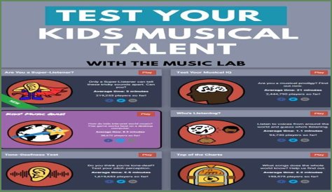 A Legacy Of Musical Talent