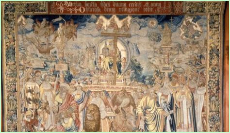 Bellingham: A Religious Tapestry