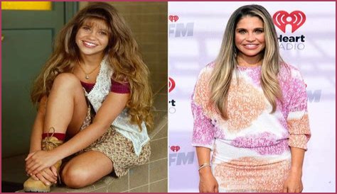 Discover The Real-Life Husband Of Topanga Lawrence
