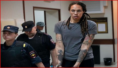 Does Brittney Griner Use Testosterone? Exploring The Controversy