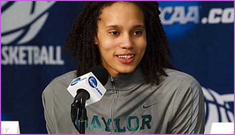 Is Brittney Griner Really A Man? The Truth About Her Gender Controversy