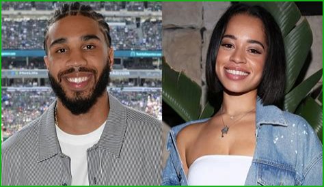 Is Jayson Tatum Married? Uncovering The Truth