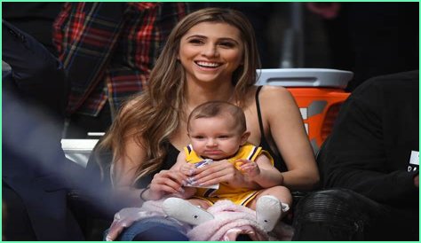 Lonzo Ball Baby Mama: Unveiling the Story Behind the Spotlight