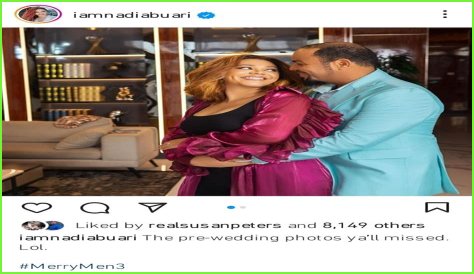 Nadia Buari Husband: A Closer Look at Her Personal Life