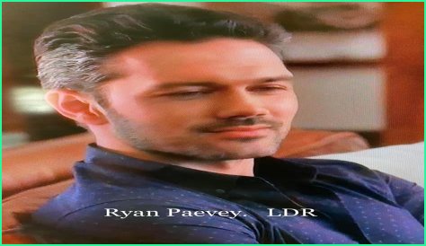 Ryan Paevey Wife: The Story Behind the Relationship