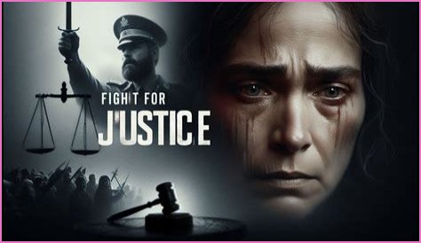 Seeking Justice For Aubreigh Wyatt: A Call To Action