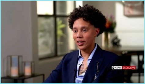 The Truth About Brittney Griner's Past: Was She A Man?