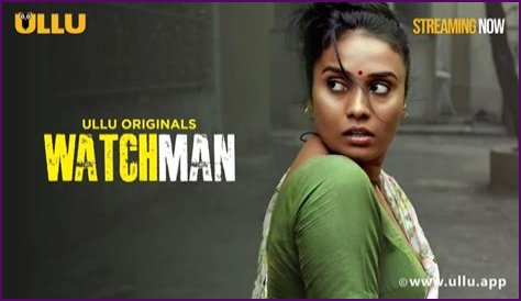 Ullu Hot Series: The Ultimate Guide to India's Hottest Digital Series