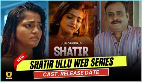 Ullu Web Series: The Ultimate Guide to India's Hottest Digital Platform