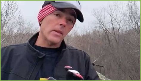 Unveiling The Life Of Jonathan Lee Riches' Wife