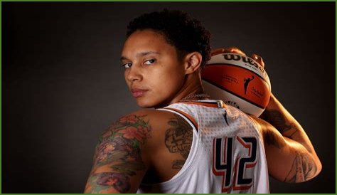 Was Brittney Griner Assigned Male At Birth? Exploring Gender Speculation