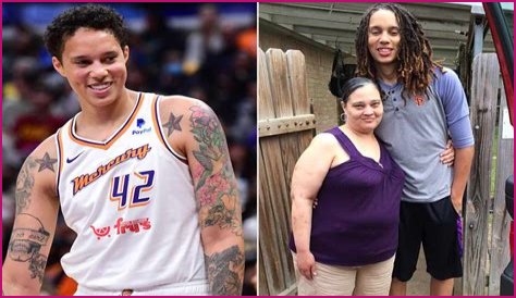 Will Brittney Griner's Testosterone Use Affect Her Chances Of Winning?